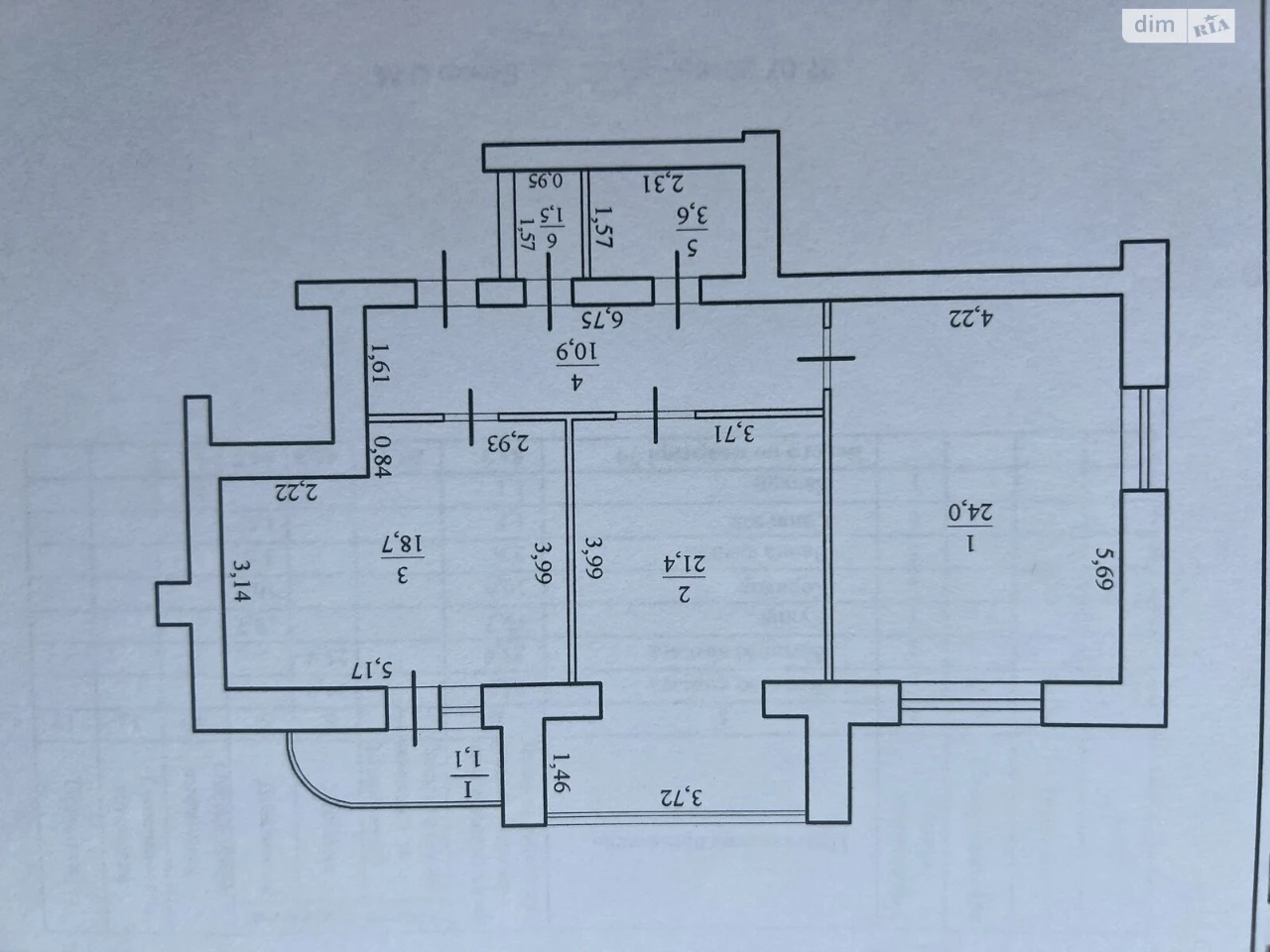 Продаж Квартира Деснянський