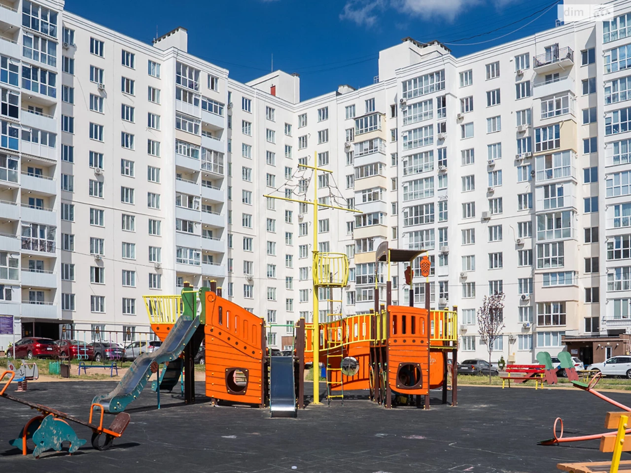 Продаж Квартира Новозаводський