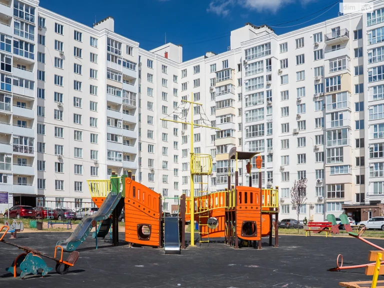 Продаж Квартира Новозаводський