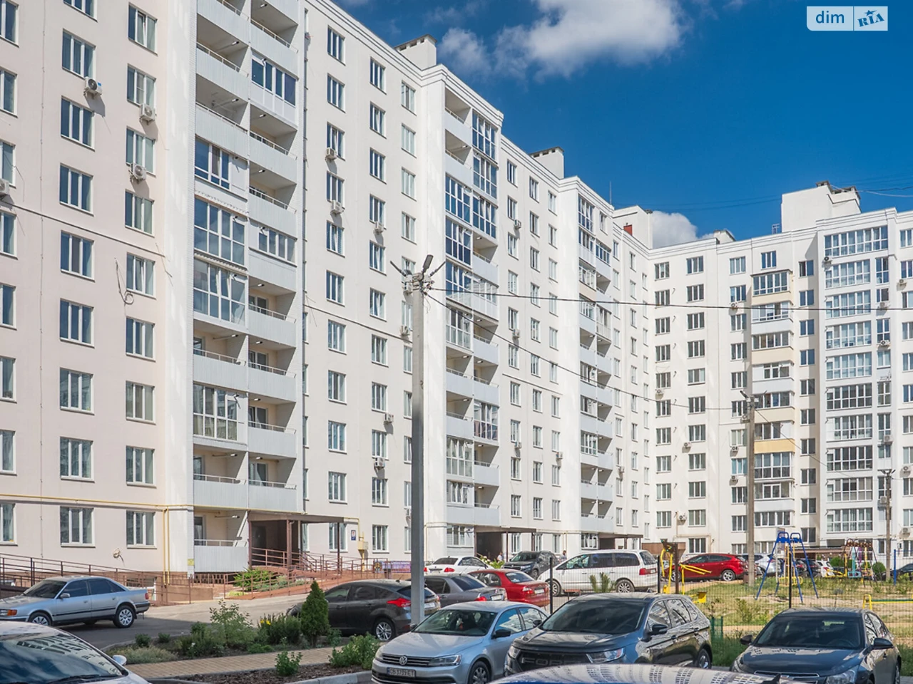 Продаж Квартира Новозаводський