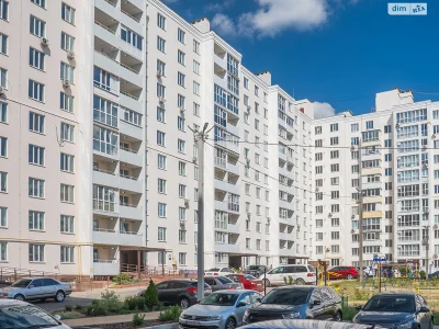 Продаж Квартира Новозаводський
