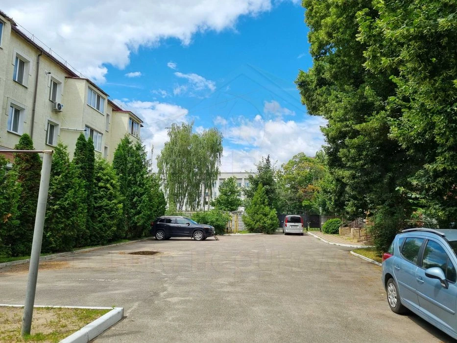 2 кімн квартира 72м2 з індивідуальним опаленням - Центральни