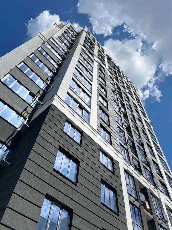 Продаж 3кім. квартири ЖК KyivSKY БУДИНОК ЗДАНИЙ