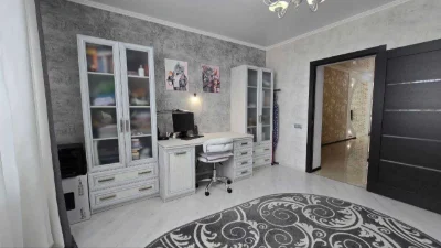 Продаж 3кімнатної квартири Центр новобудова