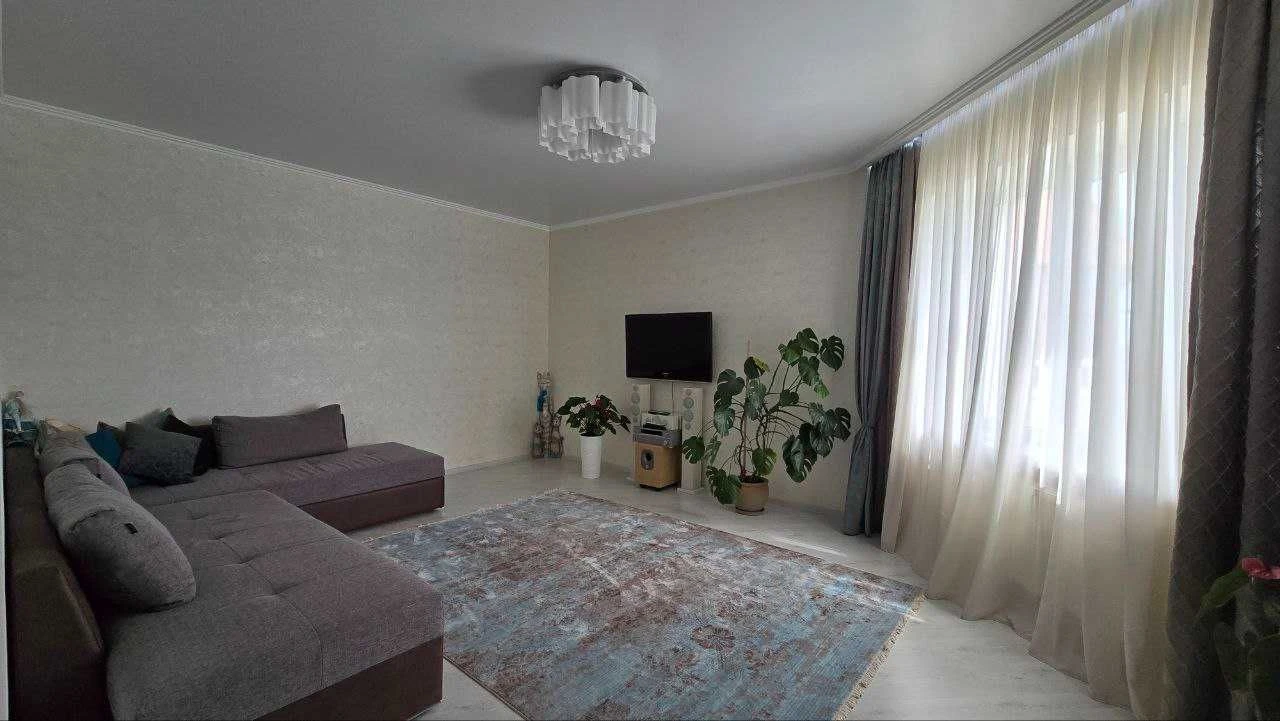 Продаж 3кімнатної квартири Центр новобудова
