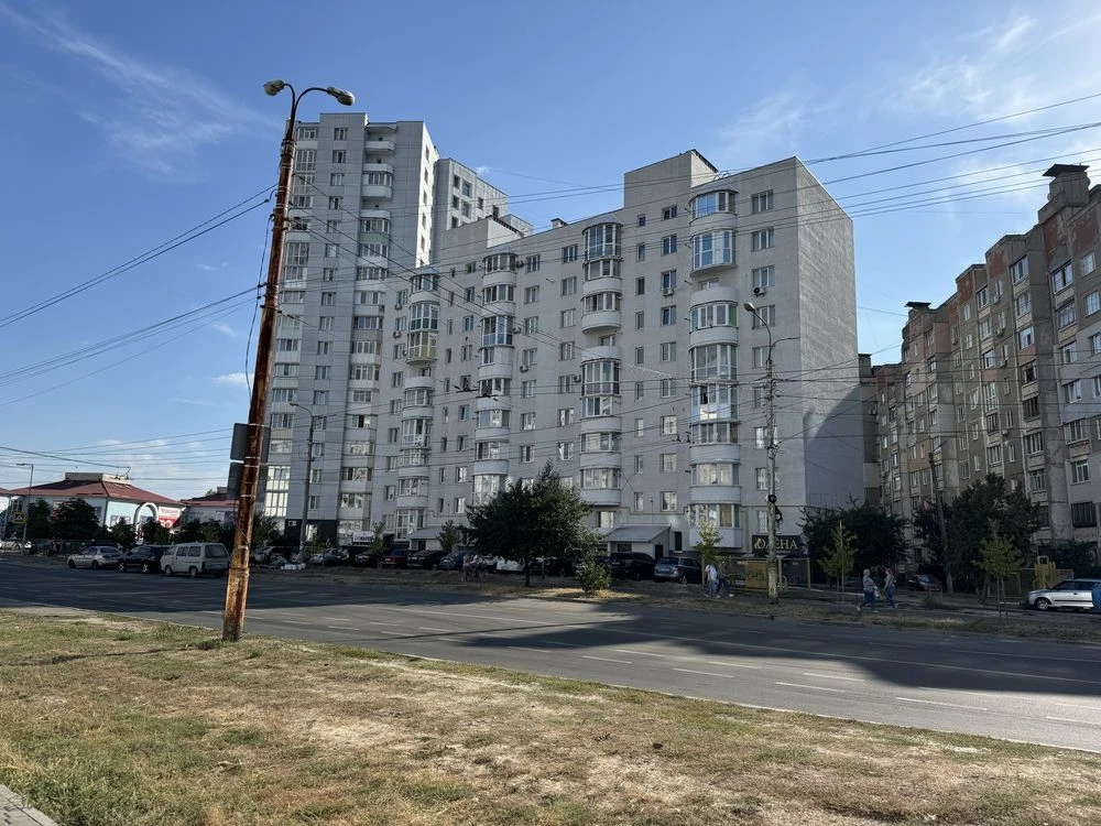 Дизайнерська квартира по вул. Незалежності