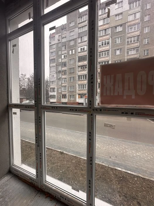 Є-Оселя! Продаж 1-кімнатна ЖК Авіатор