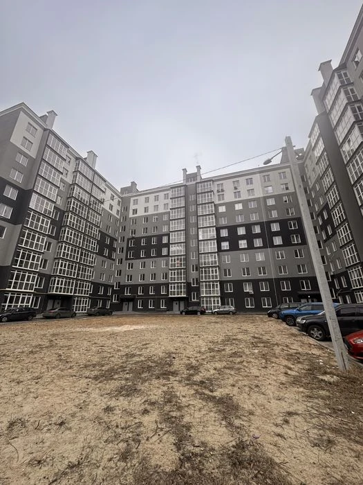 Є-Оселя! Продаж 1-кімнатна ЖК Авіатор