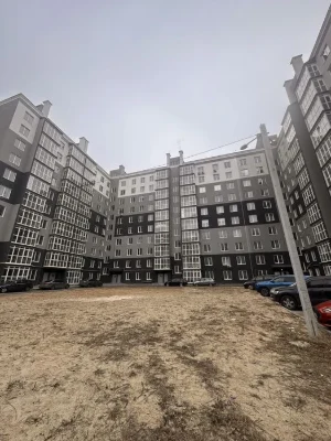 Є-Оселя! Продаж 1-кімнатна ЖК Авіатор