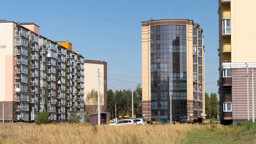 3-кімнатна Автономка Панорама Незалежності  Заселений