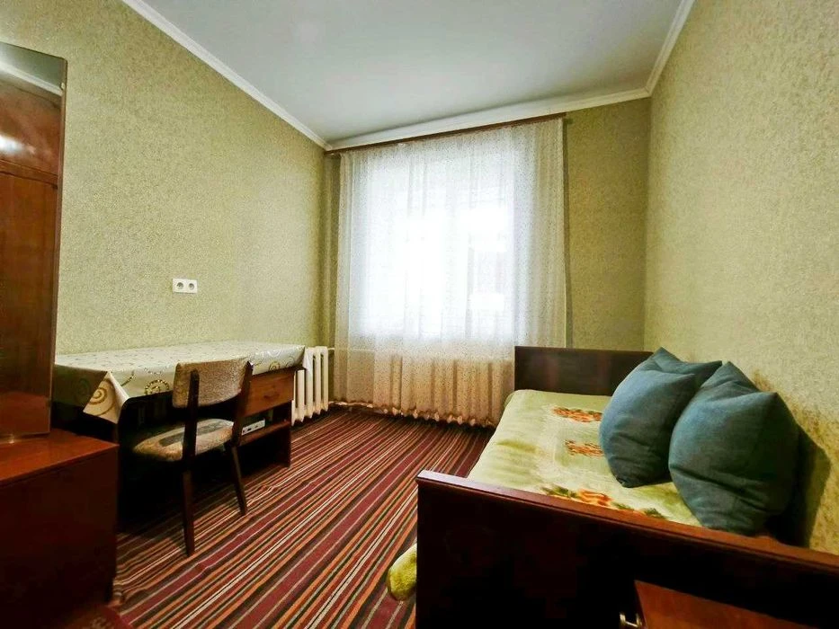 4-к квартира центр Чернігова р-н Прогрес! (SP)