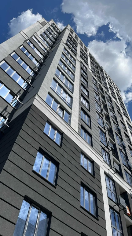 Продаж 2кімнатної квартири новобудова KyivSKY