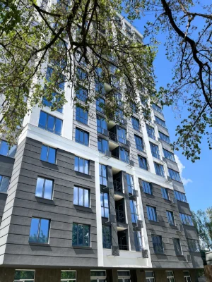 Продаж 2кімнатної квартири новобудова KyivSKY
