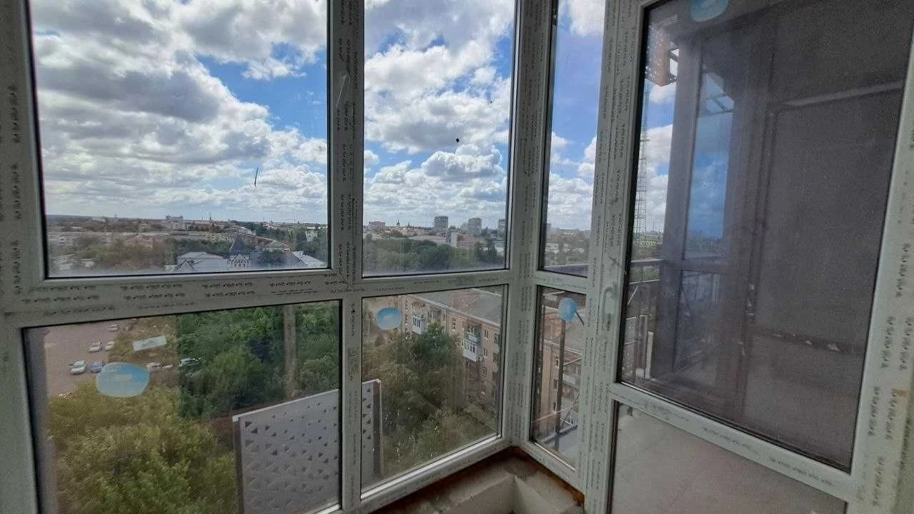 Продаж 2кімнатної квартири новобудова KyivSKY