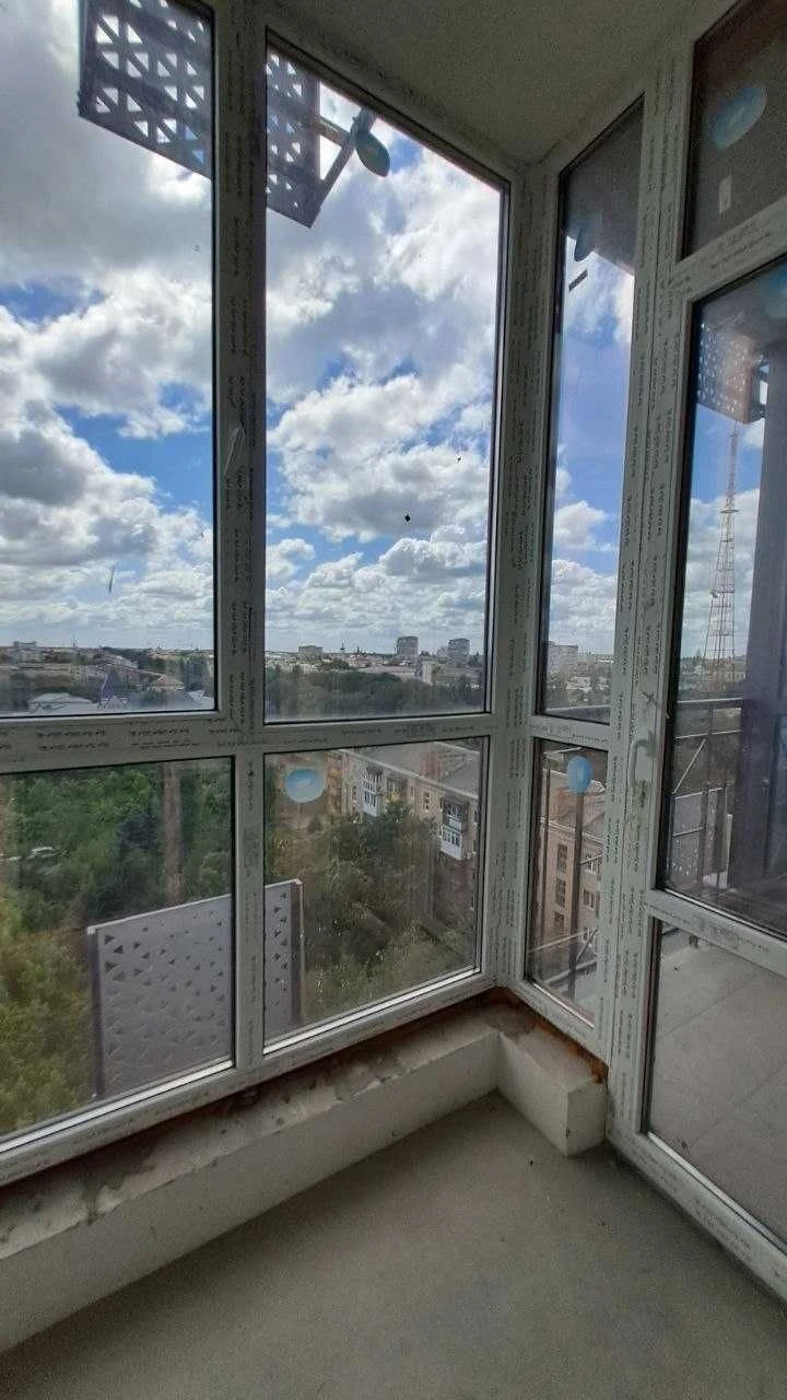 Продаж 2кімнатної квартири новобудова KyivSKY