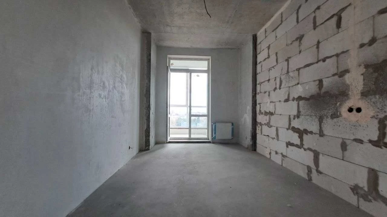 Продаж 2кімнатної квартири новобудова KyivSKY