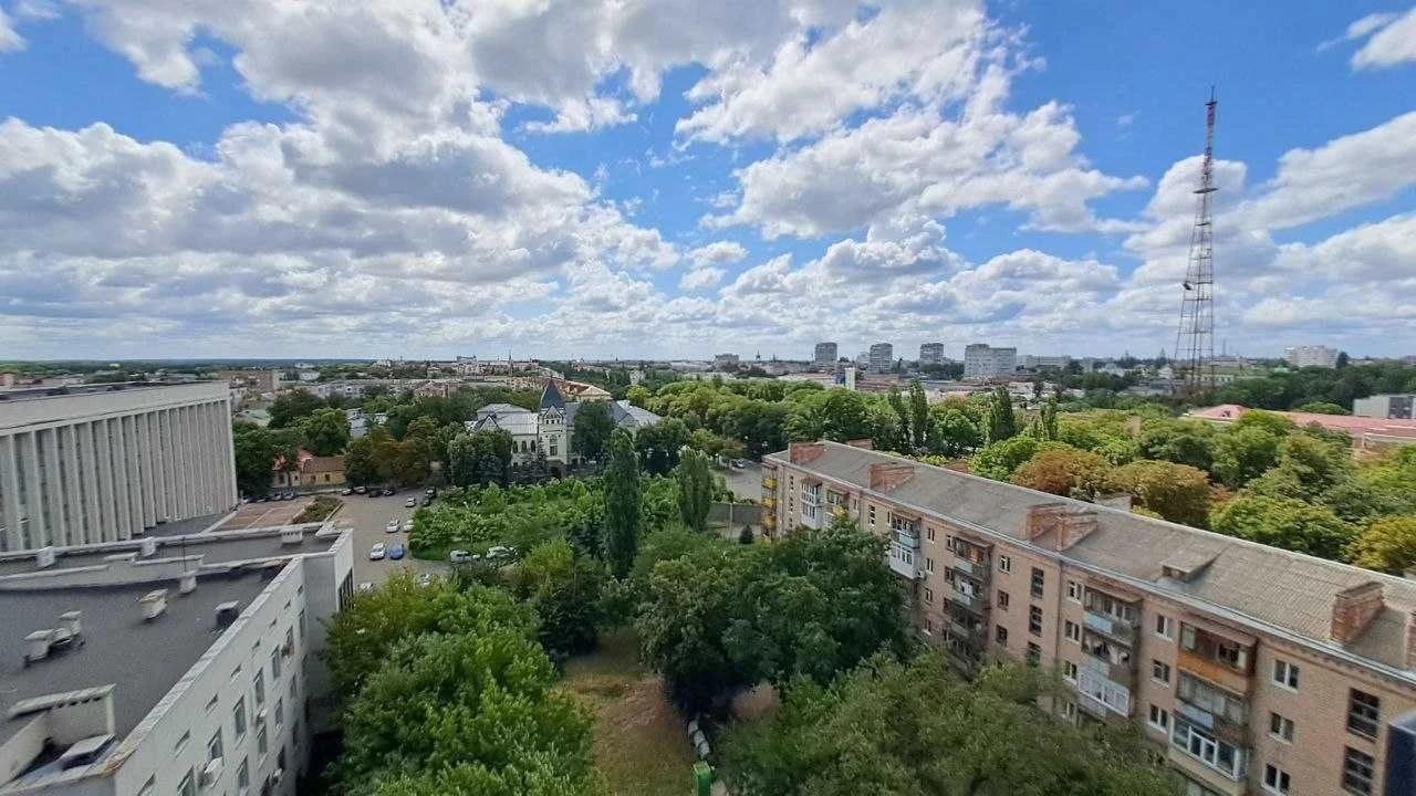 Продаж 2кімнатної квартири новобудова KyivSKY