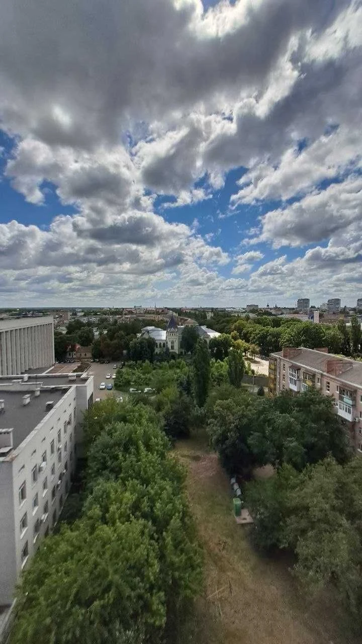 Продаж 2кімнатної квартири новобудова KyivSKY