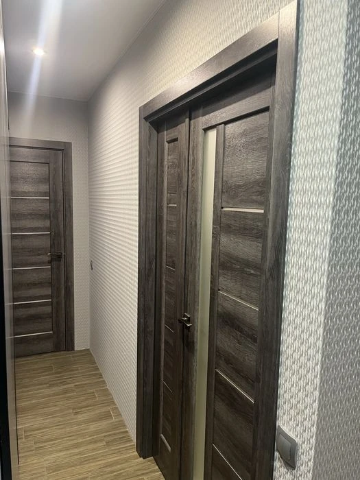 Продаж 2-кім квартири с сучасним ремонтом в центрі міста. єВ