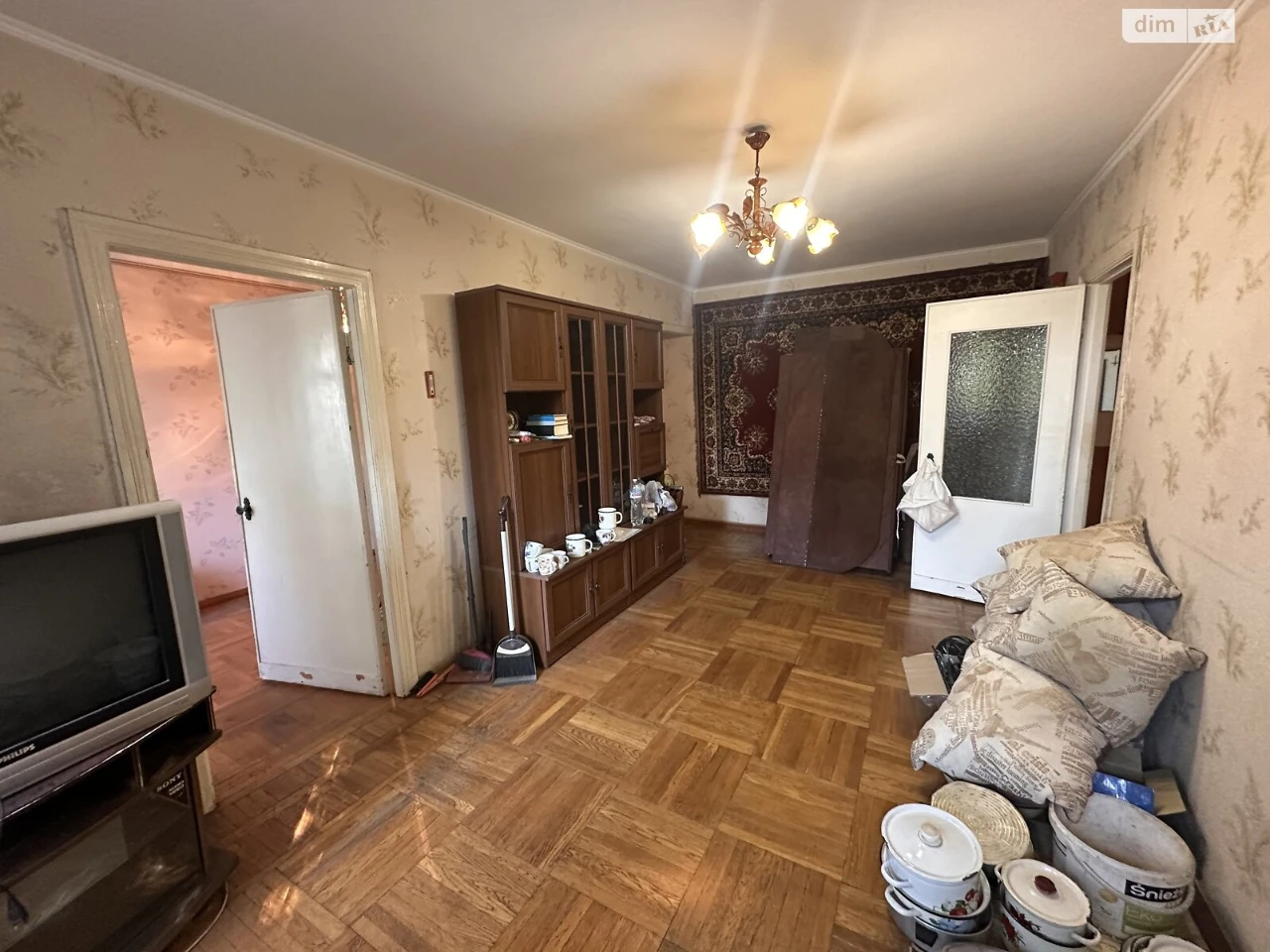 Продажа квартир Чубаевка.