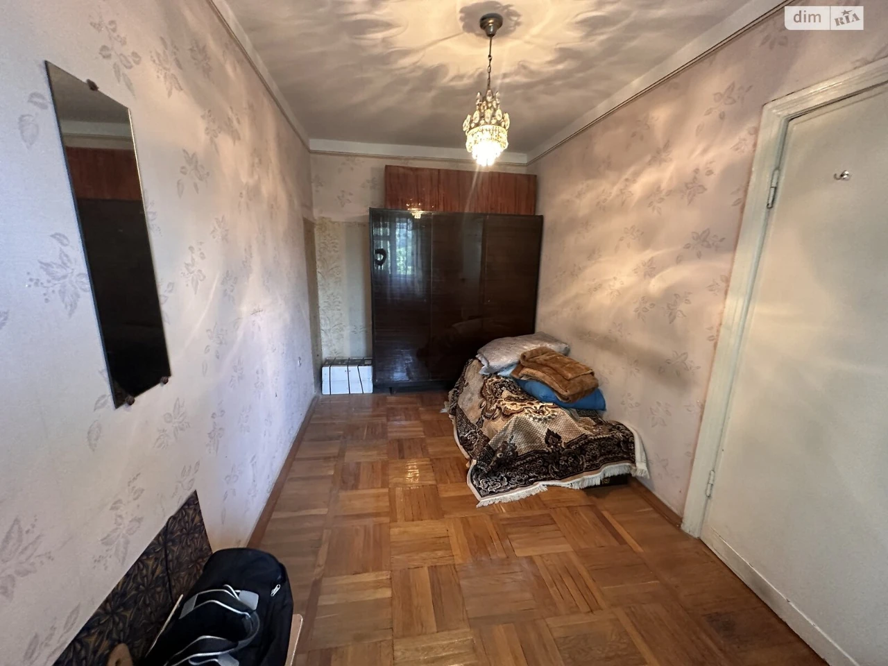 Продажа квартир Чубаевка.