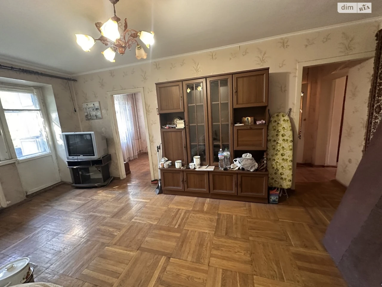 Продажа квартир Чубаевка.