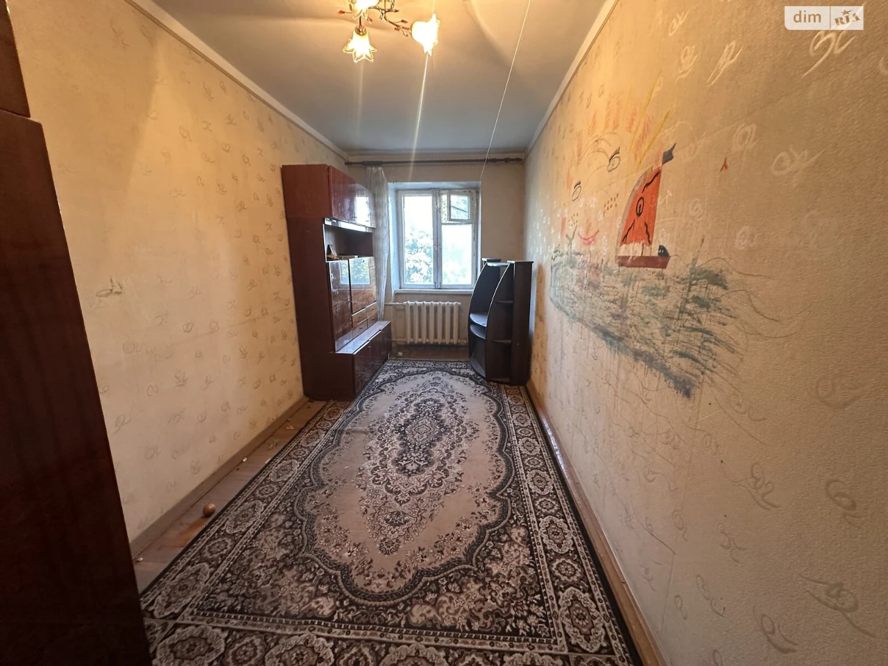 Продажа квартир Чубаевка.