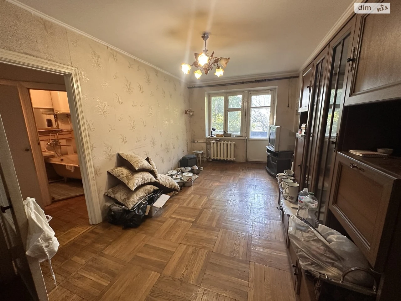 Продажа квартир Чубаевка.