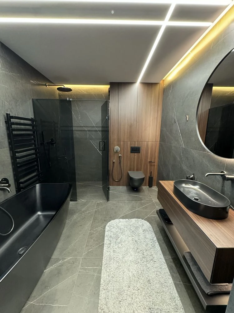 ЦЕНТР! 150кв.м Продам Дизайнерскую Двухуровневую кв по Пр.По