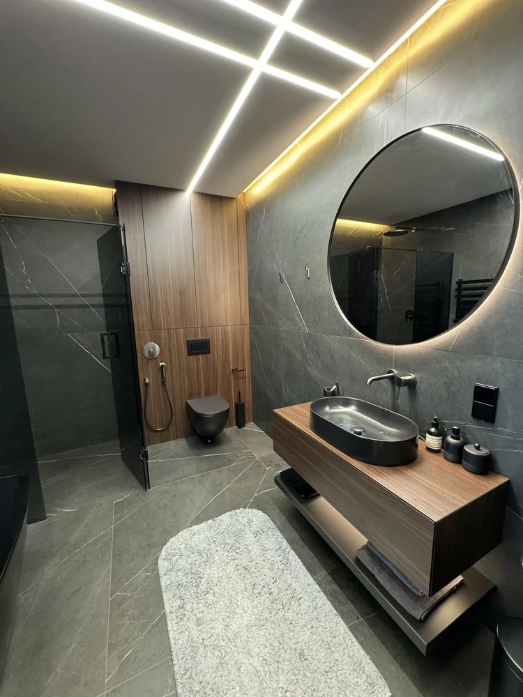 ЦЕНТР! 150кв.м Продам Дизайнерскую Двухуровневую кв по Пр.По