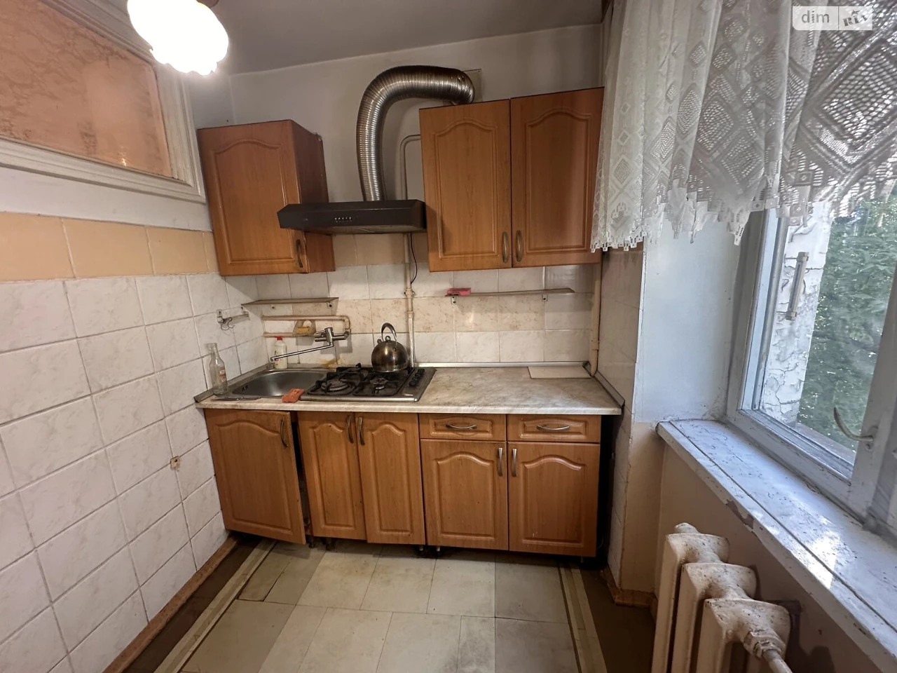 Продажа квартир Чубаевка.