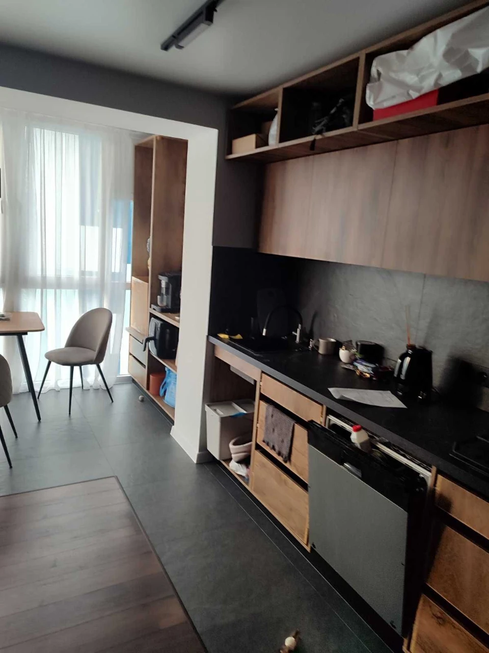 Продам 2 кiм.квартиру в новобудовi по вул .Козацька 9a