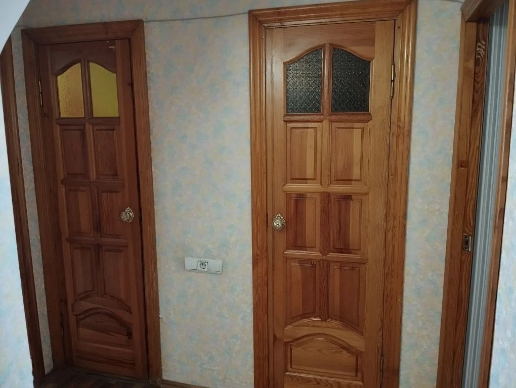 Трьох кімнатна квартира з ремонтом по вул Льотна