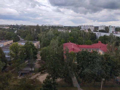 Трьох кімнатна квартира з ремонтом по вул Льотна
