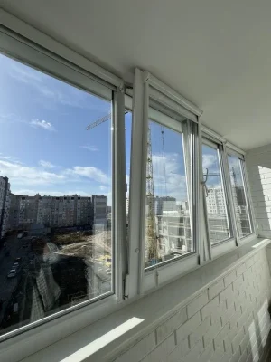 Терміново! Автономне опалення, 3 кімнатна квартира- студія