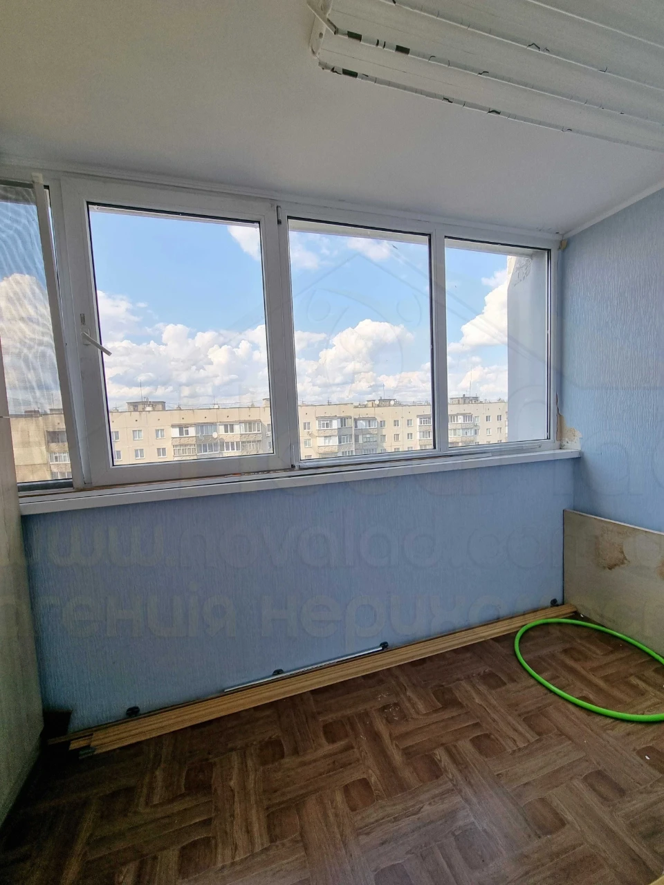 3 кімн квартира 90м2 з ремонтом, меблями і технікою р-н Holl