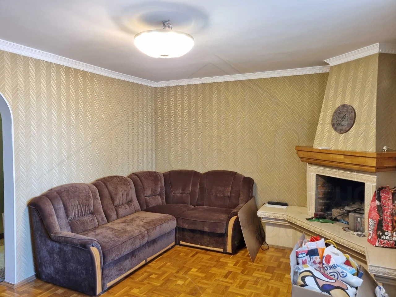 3 кімн квартира 90м2 з ремонтом, меблями і технікою р-н Holl