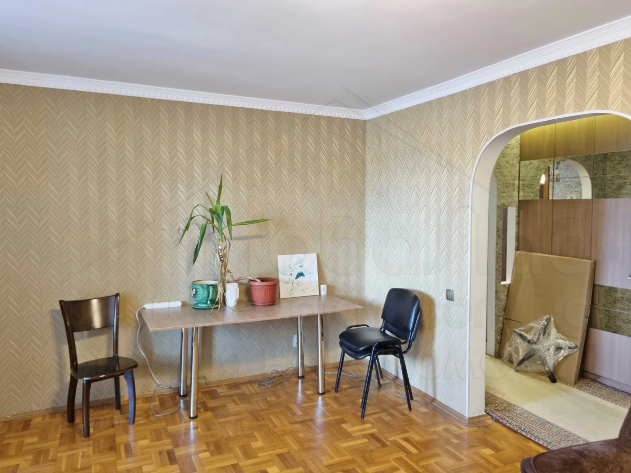 3 кімн квартира 90м2 з ремонтом, меблями і технікою р-н Holl