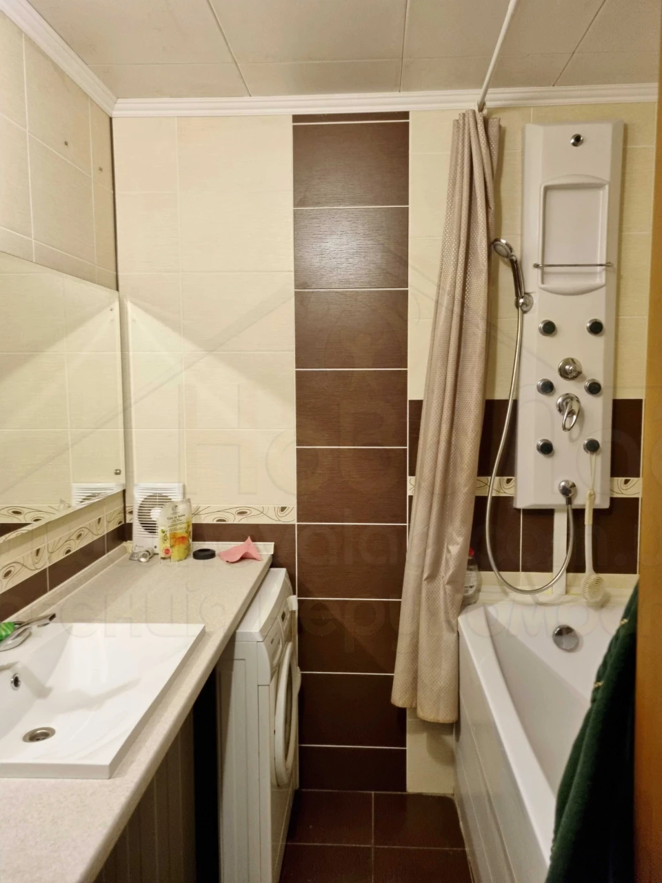 3 кімн квартира 90м2 з ремонтом, меблями і технікою р-н Holl