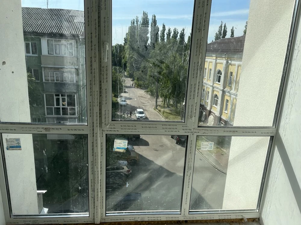 Дворівнева 117м2 3-кім квартира з а/о в історичному центрі!Р
