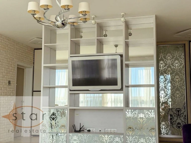 Продаж квартири 80 м2, пр-т Перемоги 119а