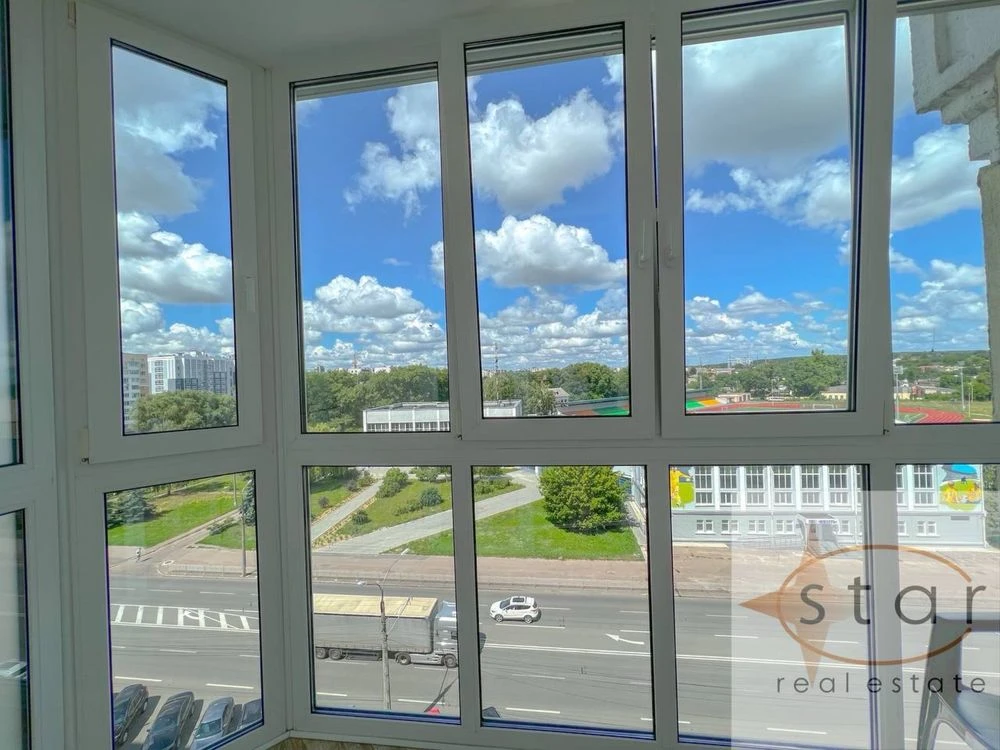 Продаж квартири 80 м2, пр-т Перемоги 119а
