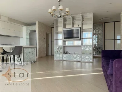 Продаж квартири 80 м2, пр-т Перемоги 119а
