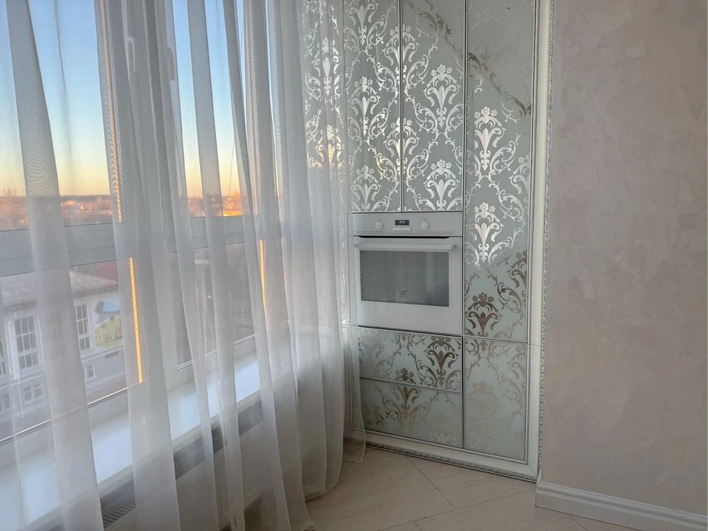 Продаж квартири 80 м2, пр-т Перемоги 119а