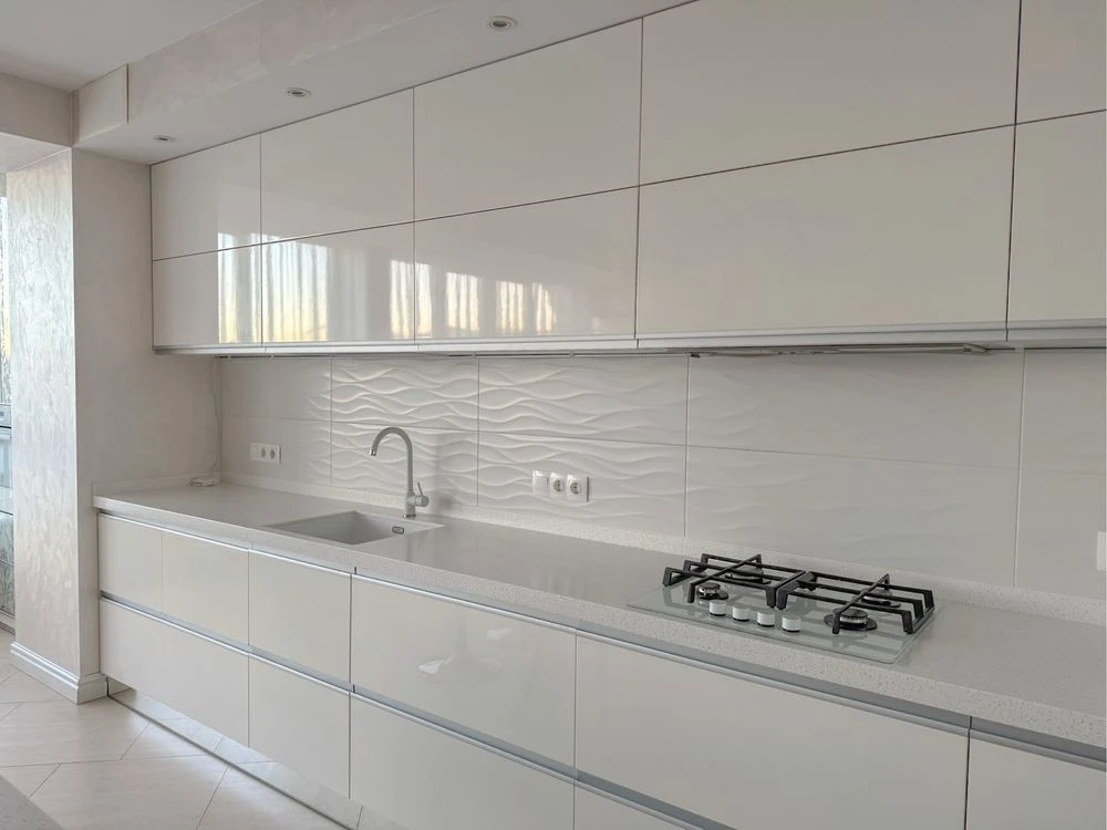Продаж квартири 80 м2, пр-т Перемоги 119а