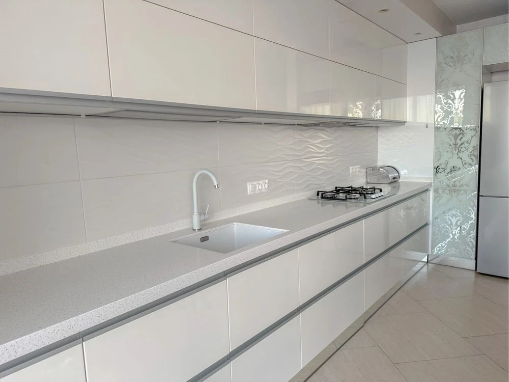 Продаж квартири 80 м2, пр-т Перемоги 119а