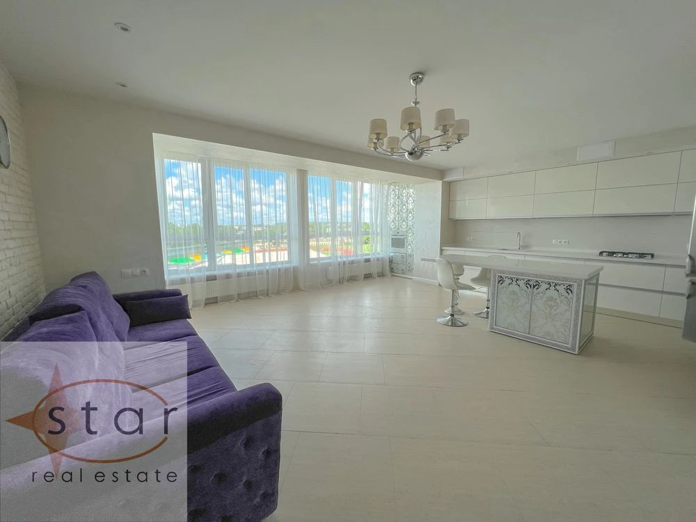 Продаж квартири 80 м2, пр-т Перемоги 119а