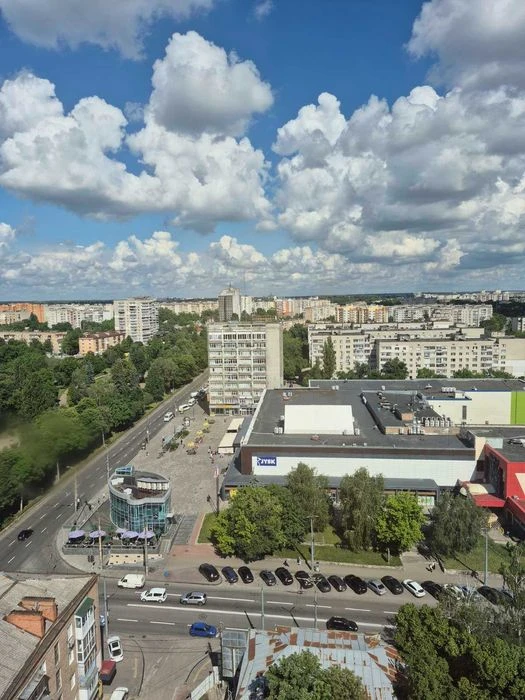 Центр! Дворівнева квартира в новобудові ЖК"КиївSky" вул.Київ