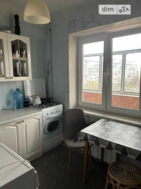 Sale of 1-room apartment 32.7 sq. m on Obolonskyi Avenue 7B • ID