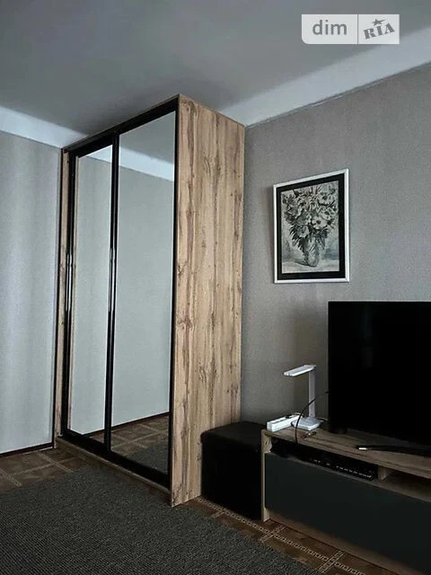Sale of 1-room apartment 32.7 sq. m on Obolonskyi Avenue 7B • ID